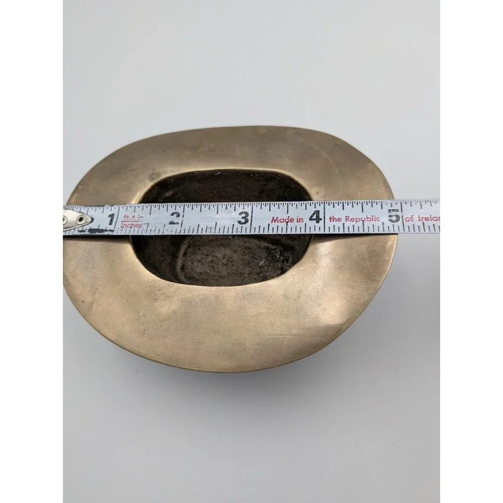 Solid Brass 5